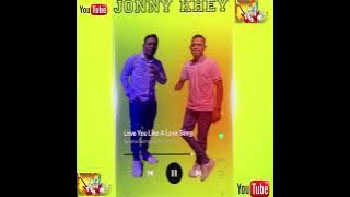 Hau Simu O ba Hau Nx Dbn CIPT-ANUKU RMK Cover JONNY_KHEY⏭⏸🎵🎧