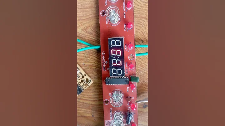 E7 Error solution #shorts #video