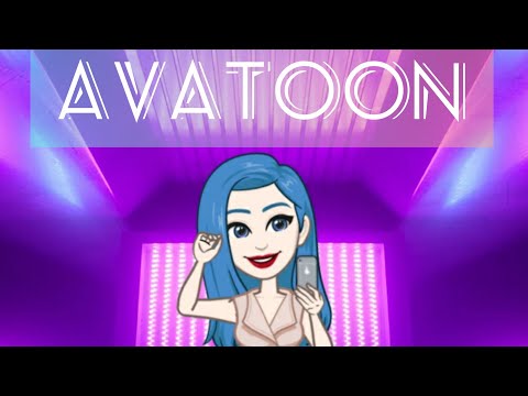 Game Anak Perempuan Terbaru - Lomba Menghias Dengan Pemain Lain - Avatoon