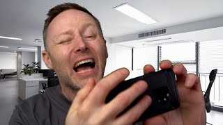 Famous A Real Job - Limmy's Homemade Show Profile