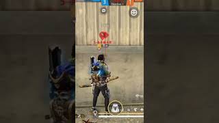 Sniper Gaming Telugu || Free Fire Highlights #phadi #garenafreefire #popular #india #viral #shorts