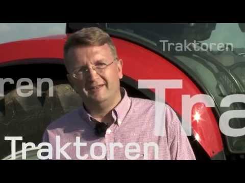 Der Traktor der denkt und lenkt  -Peschak Autonome Systeme -  pilotFilm.at