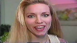 FOX Kids Las Vegas Saturday Morning Sept 1995 Block 4