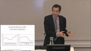 Why Safety Can Be Dangerous: Greg Ip