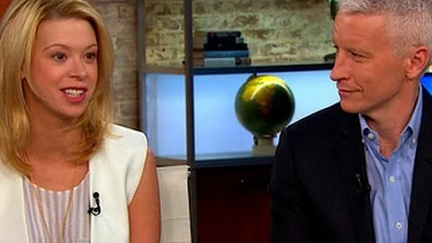 Back on stage: Boston bombing survivor dances again