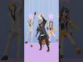 #にぎにじダンス およ家 ver.【にぎにぎにじたうん!】#にじさんじ #踊ってみた #nijisanji #nijisanji_en #shorts #にじさんじ