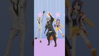 #にぎにじダンス およ家 ver.【にぎにぎにじたうん！】#にじさんじ ＃踊ってみた #nijisanji #nijisanji_en #shorts #にじさんじ