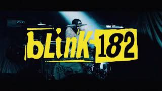 Blink-182 - Tour 2023 Live Nation Gsa