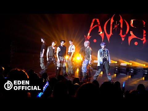 ALL(H)OURS 'Be The WITNESS' Comeback Showcase Behind-the-Scenes