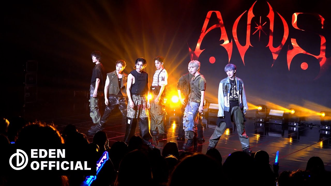 ALL(H)OURS (올아워즈) 'Be The WITNESS' 컴백 쇼케이스 비하인드