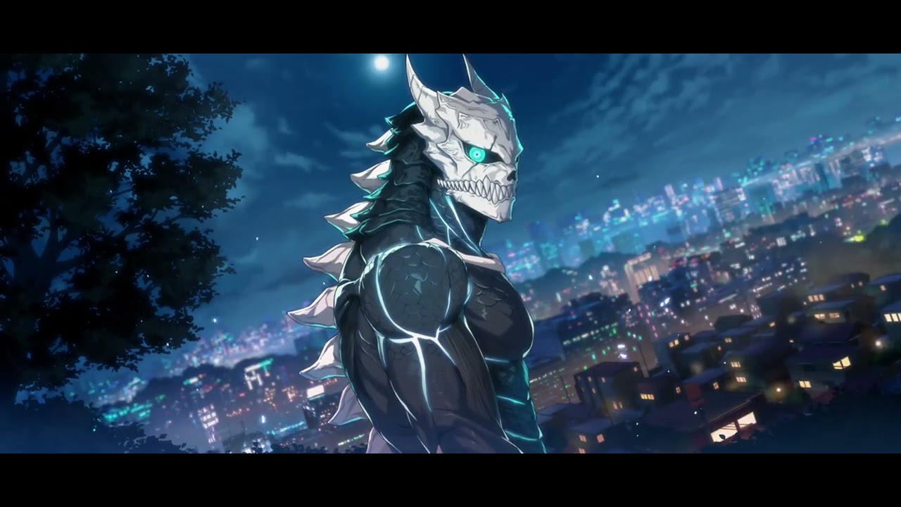 Kaiju no 8.....live wallpaper for pc..🫡🫡 YouTube — free download