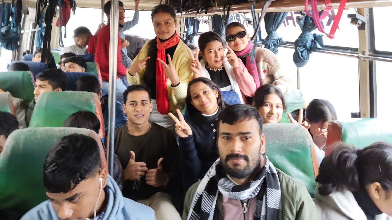 পিকনিক Fever 🤩নতুন ঠাইত |New Year|New Place|#picnic #vlog #travel #acv #ekaki #new @Discover_360