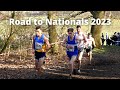 Road to Nationals 2023 (ft. Alex Ediker)