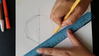 construcción de polígonos regulares