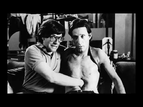 Videodrome (1983) Audio Commentary with David Cronenberg & Mark Irwin ...