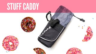 Stuff Caddy | Sweet Storage by Lezyne
