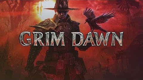 Grim Dawn: Dawn of Masteries Mod