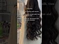DIY Hair Mask✨ #haircare #hairmask #diy #viralvideo #hairgrowth #koreanbeauty #beauty