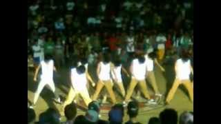 Dance Department (DDM) bulacan 2012