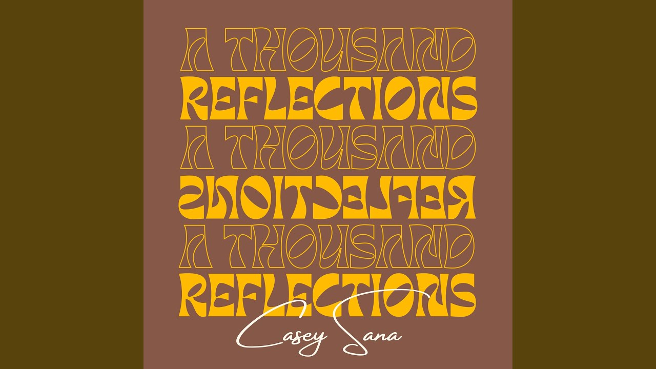 Watch A Thousand Reflections on YouTube Watch A Thousand Reflections on YouTube