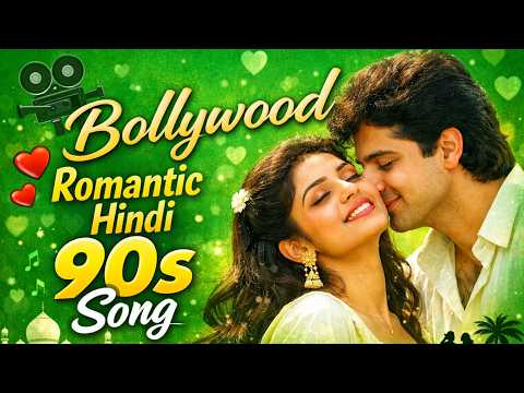 Best Romantic Love Songs Evergreen Romantic Songs 2026 Hindi Song 90s Hindisong 