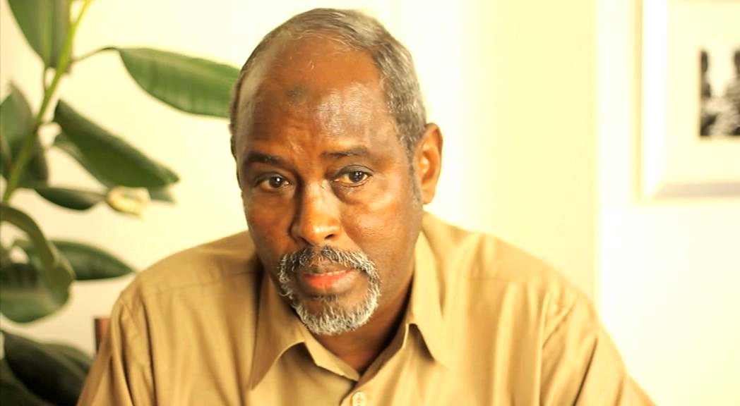 Dr Abdi Shire Warsame oo wareysi uu siiyey K24 iyo Somnews Tv uga hadlay gobolladda Jubba iyo DFS