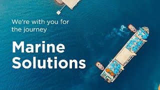 DESMI - Marine