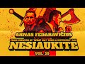 Nesiaukite vol. 30. - Arnas Fedaravičius (tas bičas iš Netflix&#39;o)