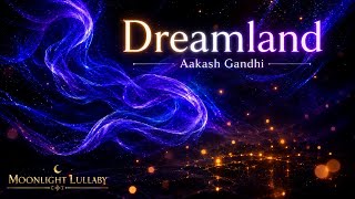 (No Ads) Is Your Mind Too Loud Tonight? 🌙 Fall Asleep with Dreamland