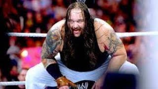 The Haunting Legacy of Bray Wyatt: A WWE Icon