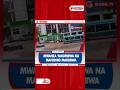 MWANZA YAKUKBWA NA MAFURIKO MAKUBWA Shortsviral Breaking Rainfall Mwanza Globaltv
