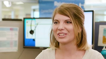 Working at Citi: See what it’s like to work in Customer Service