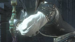Dark Souls III - Анри - Ритуал помолвки