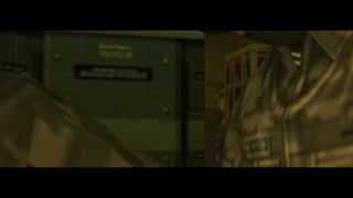 Metal Gear Solid 2: Subversive - CHAPTER 1: SPECIAL PREVIEW