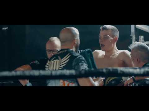 Video: Kickbox-Wettbewerb: Das Regelsystem