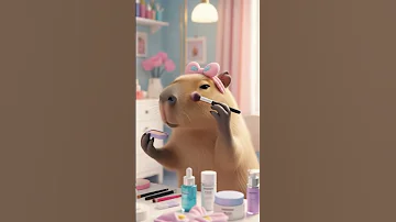 DreamScreenAI So Cute I Think I Am Becoming Obsessed With Making These Ai 