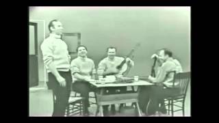 The Clancy Brothers and Tommy Makem   The Little Beggarman( short )
