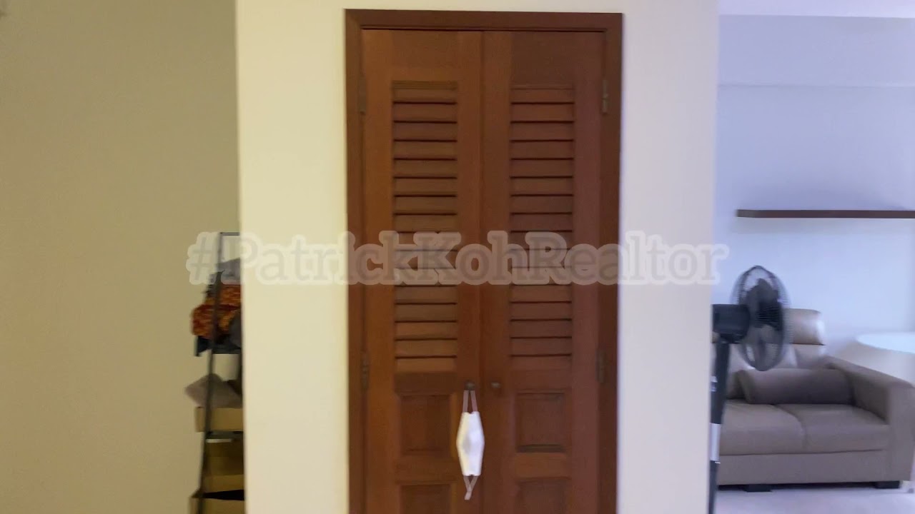 Carissa Park FOR RENT