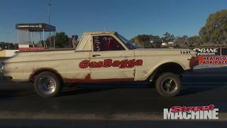 Australian Ford Forum Drag Nationals 2017 Highlights