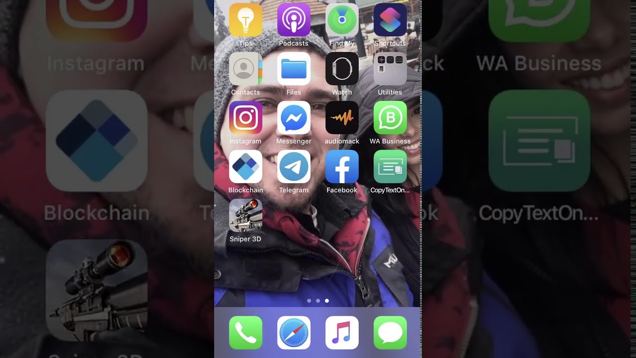 Profit Profit Frank by : Coin Trading