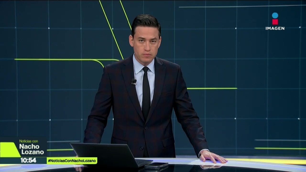 Noticias con Nacho Lozano | Programa completo del 26 de febrero de 2026