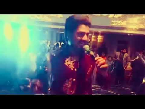 new year live show | Yasir hussain | chandigarh live 2021