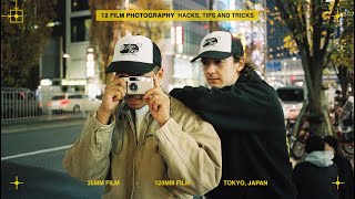 12 Film Photography Hacks and Tips screenshot 4