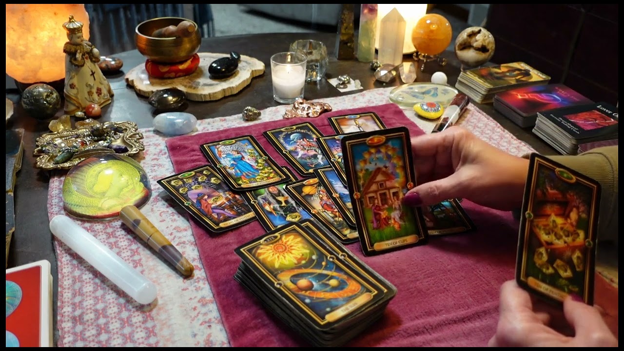 FULL MOON! Forced Into Their Feelings Over You. Regretting Ever Walking Away. Emotional