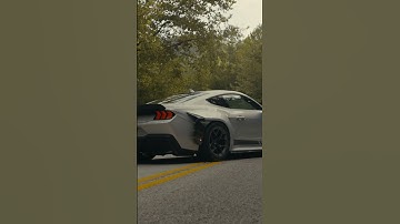 New 2026 Mustang RTR Spec 5!!
