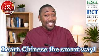 Lindsay Chinese Online: Introduction Video| Learn Chinese the Smart Way!