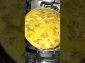 Socha tha light lunch hoga… phir kadhi pakoda ne emotions hila diye 🤤🔥#funny #cooking #recipe