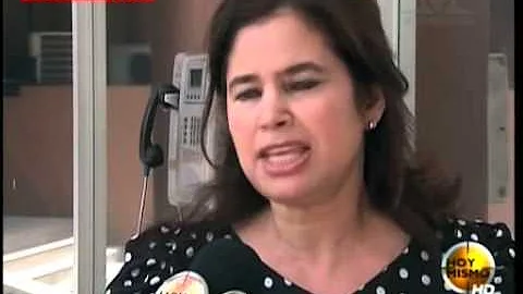 TVC Hoy Mismo- Ricci Moncada acusa al Ministerio P...