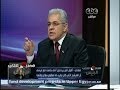 #**ر_تنتخب_الرئيس #حمدين_صباحي: بعض أنصار #السيسي