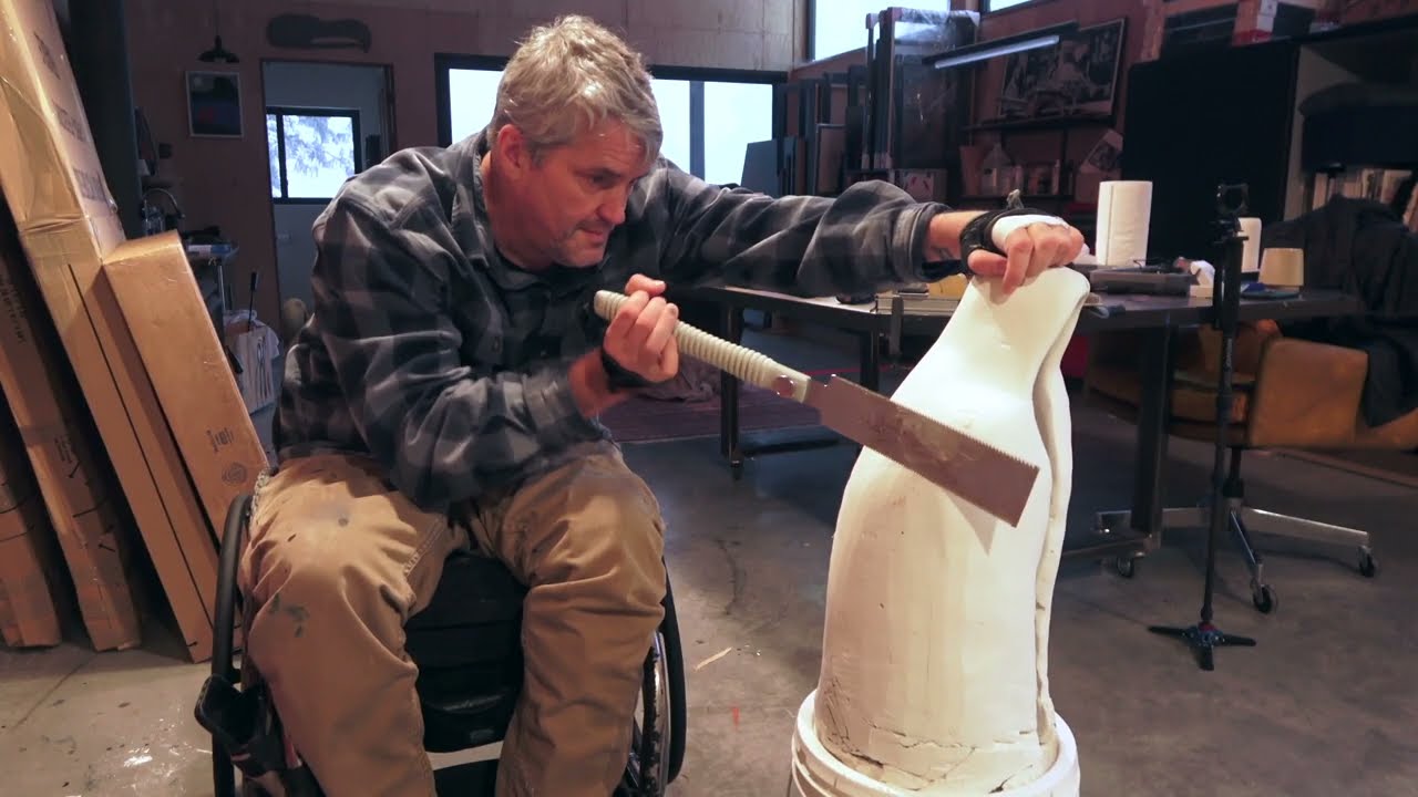 IKOUII OPEN 2022: Murray Siple